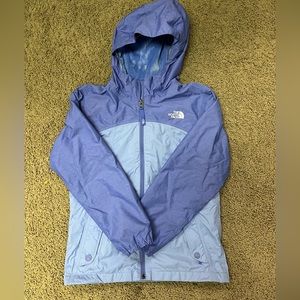 Girls North Face Jacket